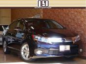 lexus hs_hybrid